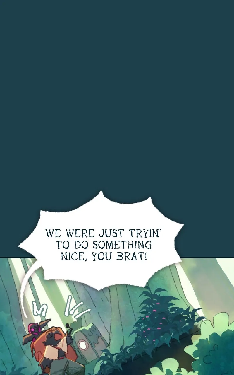 The Blind Prince Chapter 21 page 49 - 