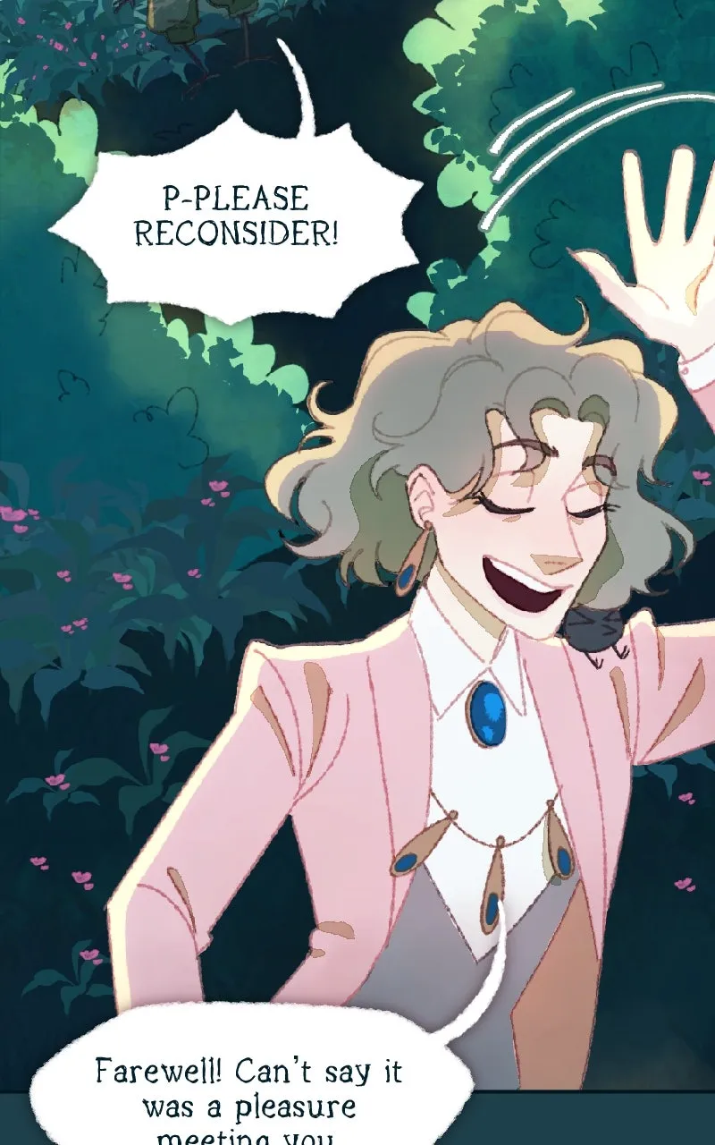 The Blind Prince Chapter 21 page 50 - 