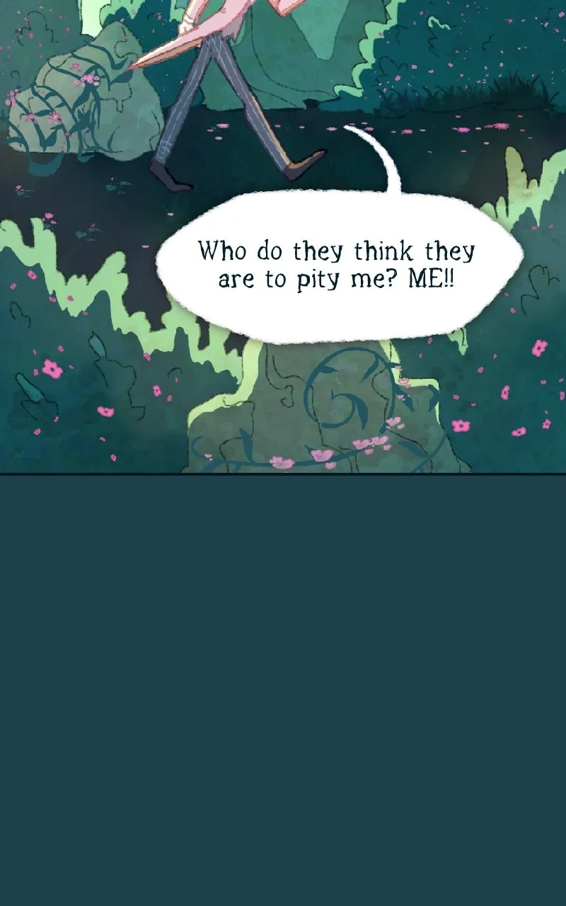 The Blind Prince Chapter 21 page 53 - 