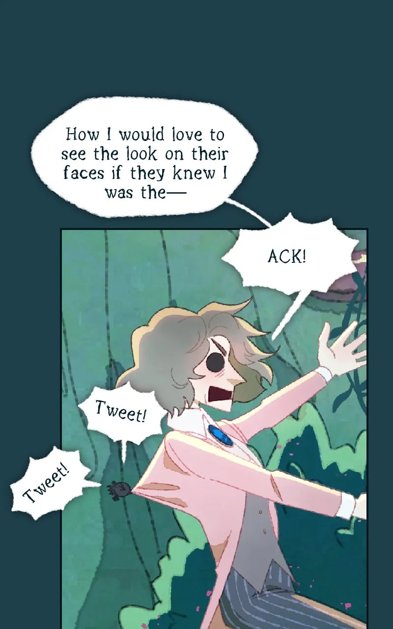 The Blind Prince Chapter 21 page 54 - 