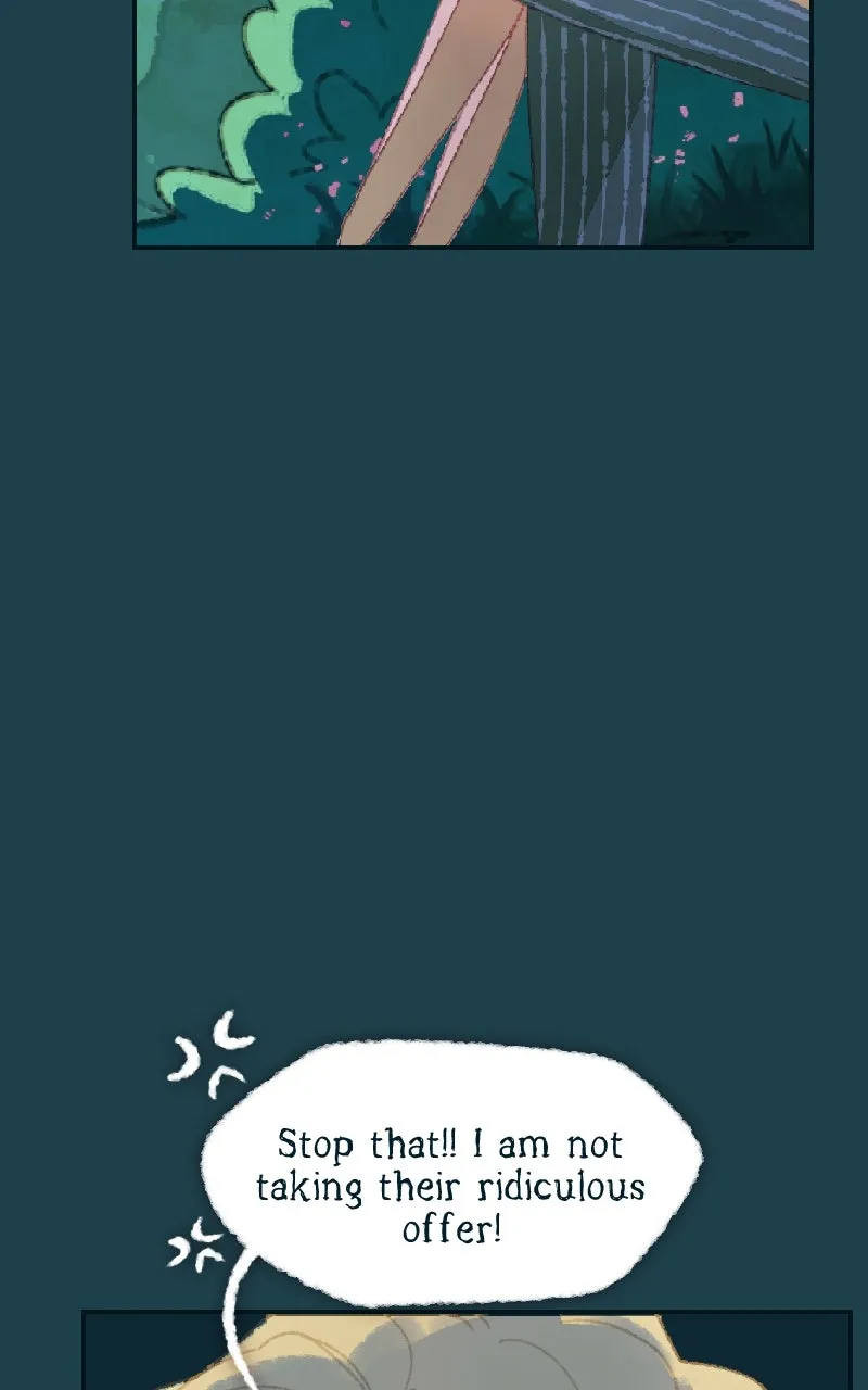 The Blind Prince Chapter 21 page 55 - 