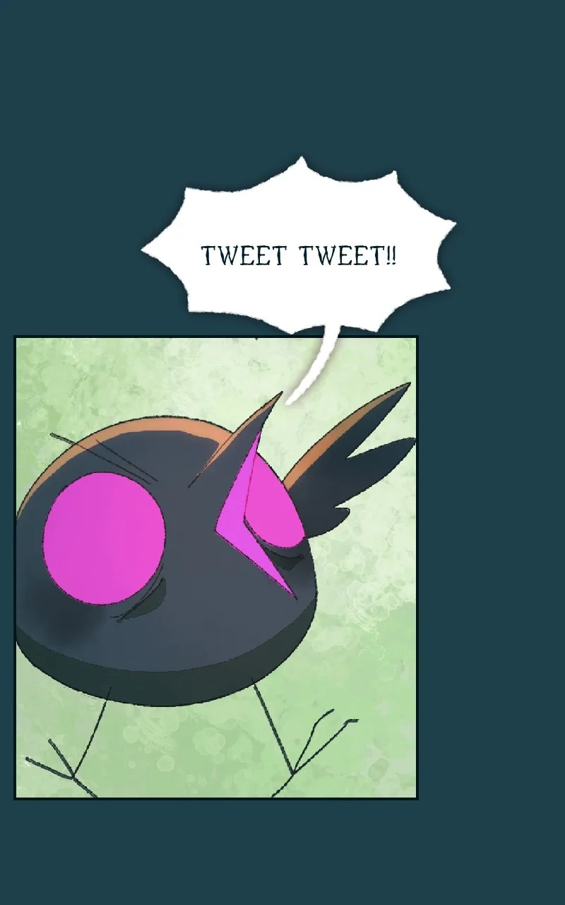 The Blind Prince Chapter 21 page 57 - 