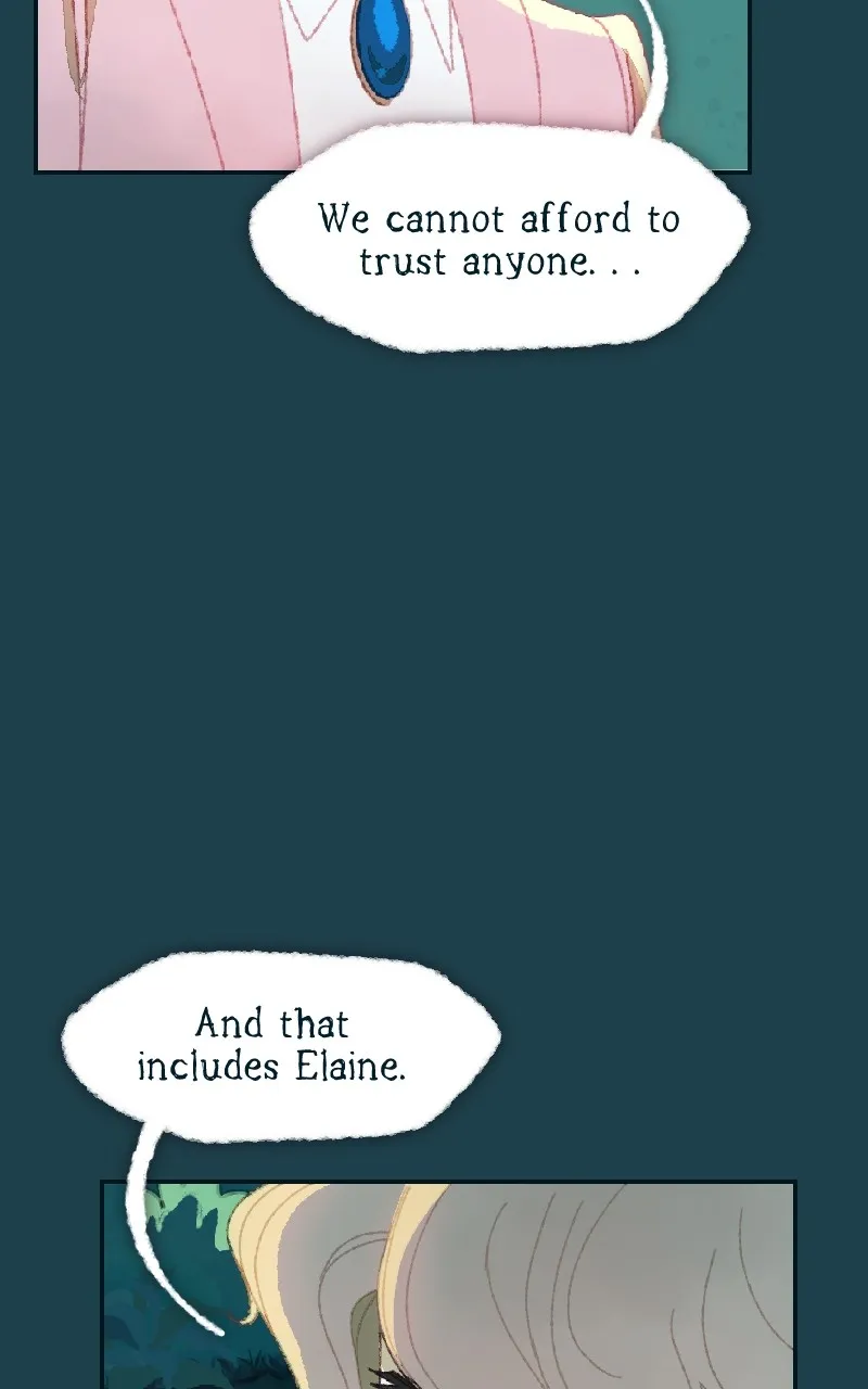 The Blind Prince Chapter 21 page 59 - 