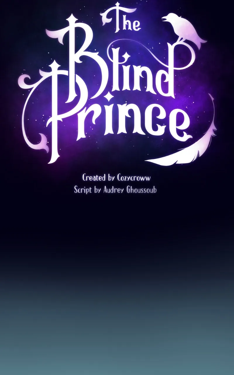 The Blind Prince Chapter 21 page 7 - 