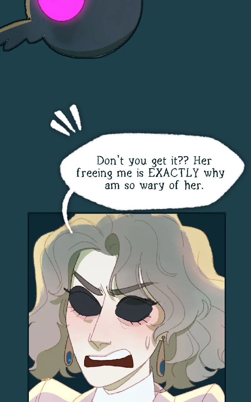 The Blind Prince Chapter 21 page 62 - 