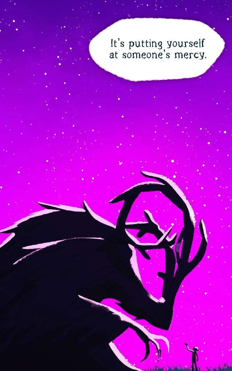 The Blind Prince Chapter 21 page 64 - 