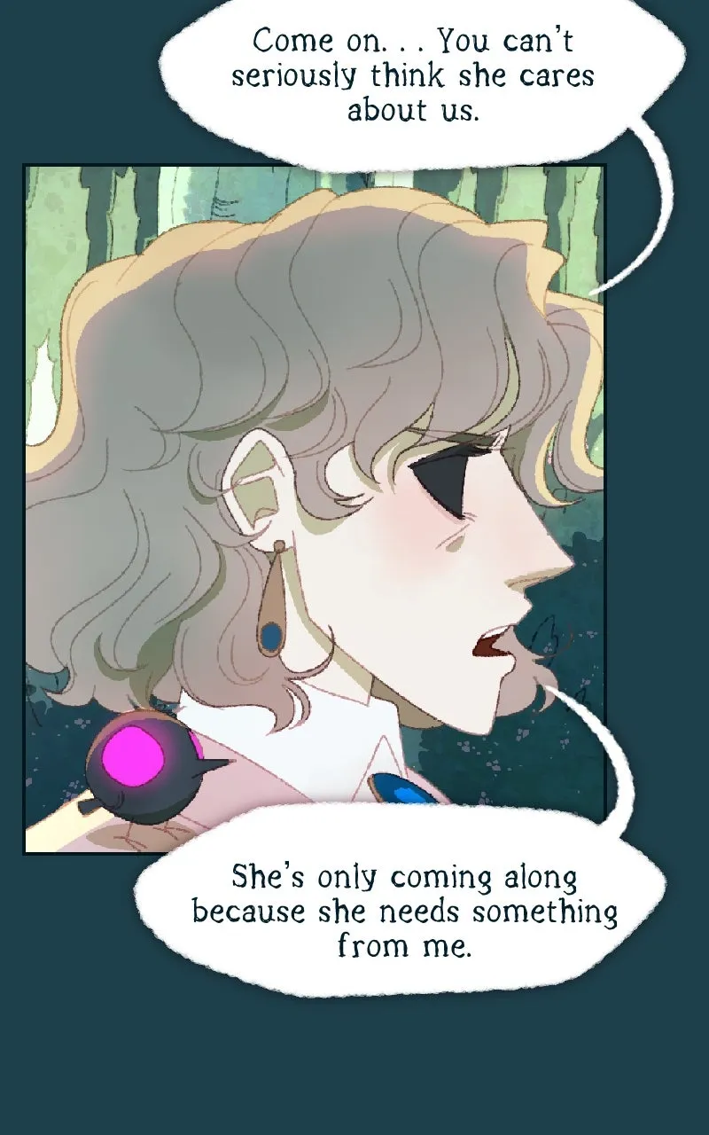 The Blind Prince Chapter 21 page 68 - 