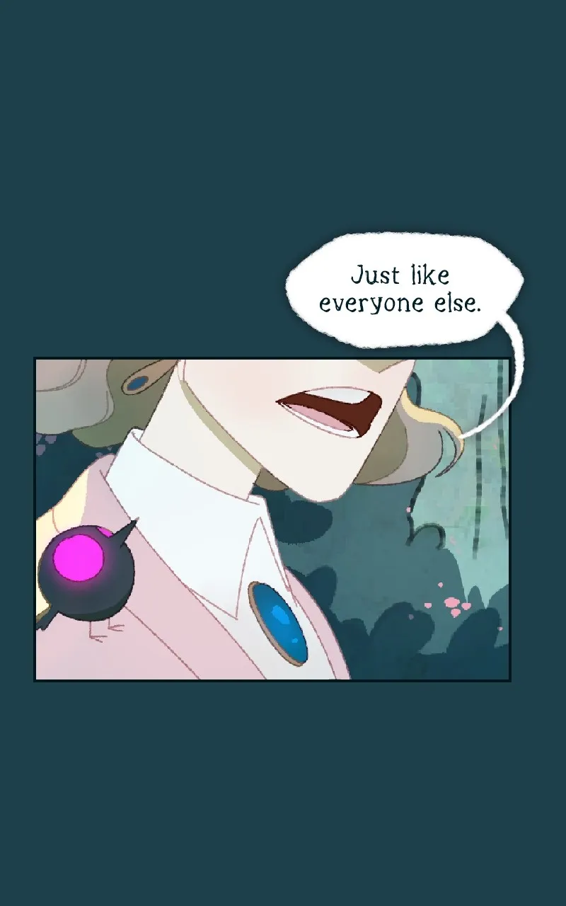 The Blind Prince Chapter 21 page 69 - 