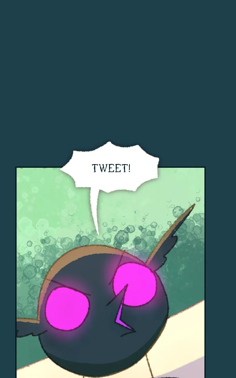 The Blind Prince Chapter 21 page 70 - 