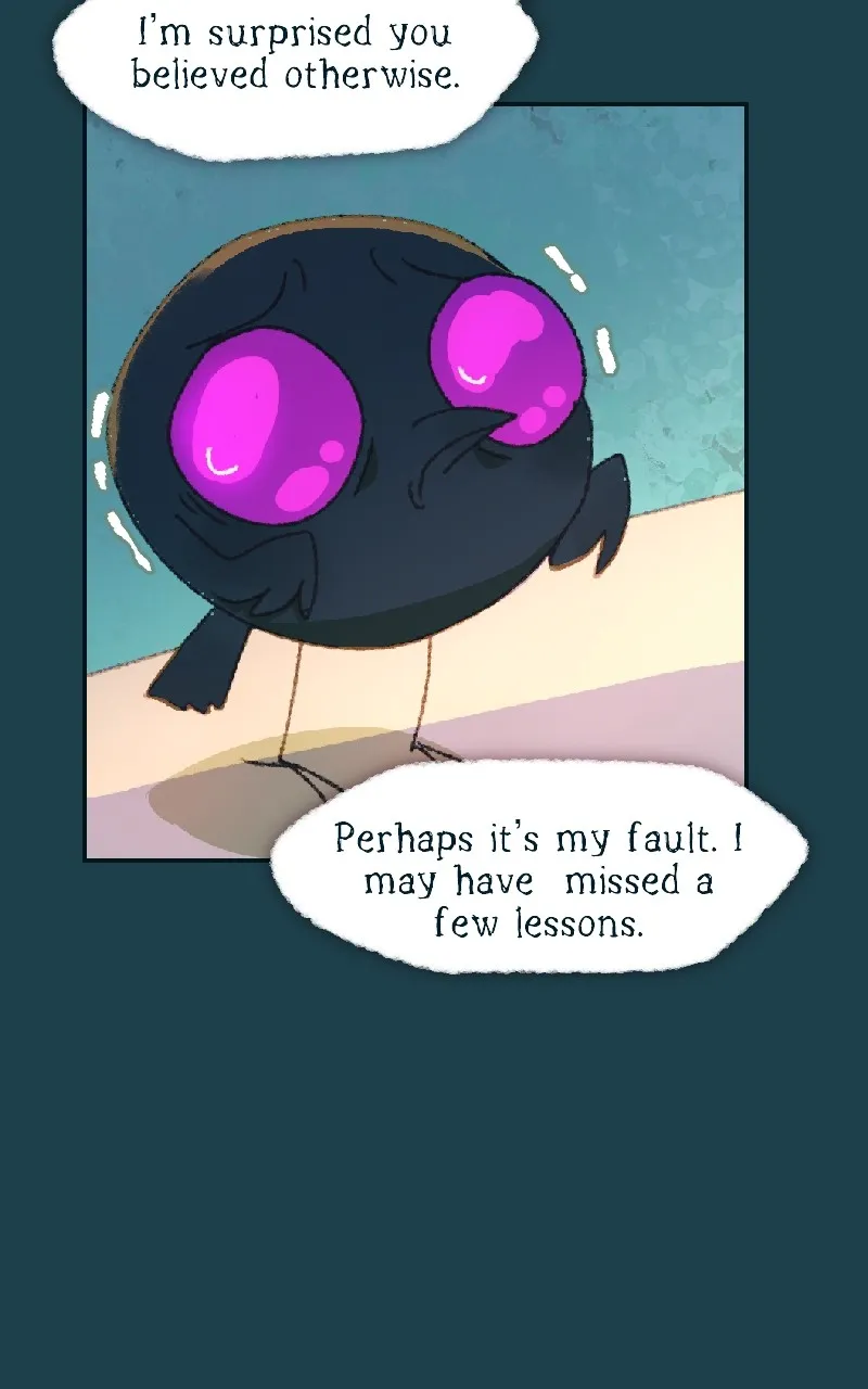 The Blind Prince Chapter 21 page 80 - 