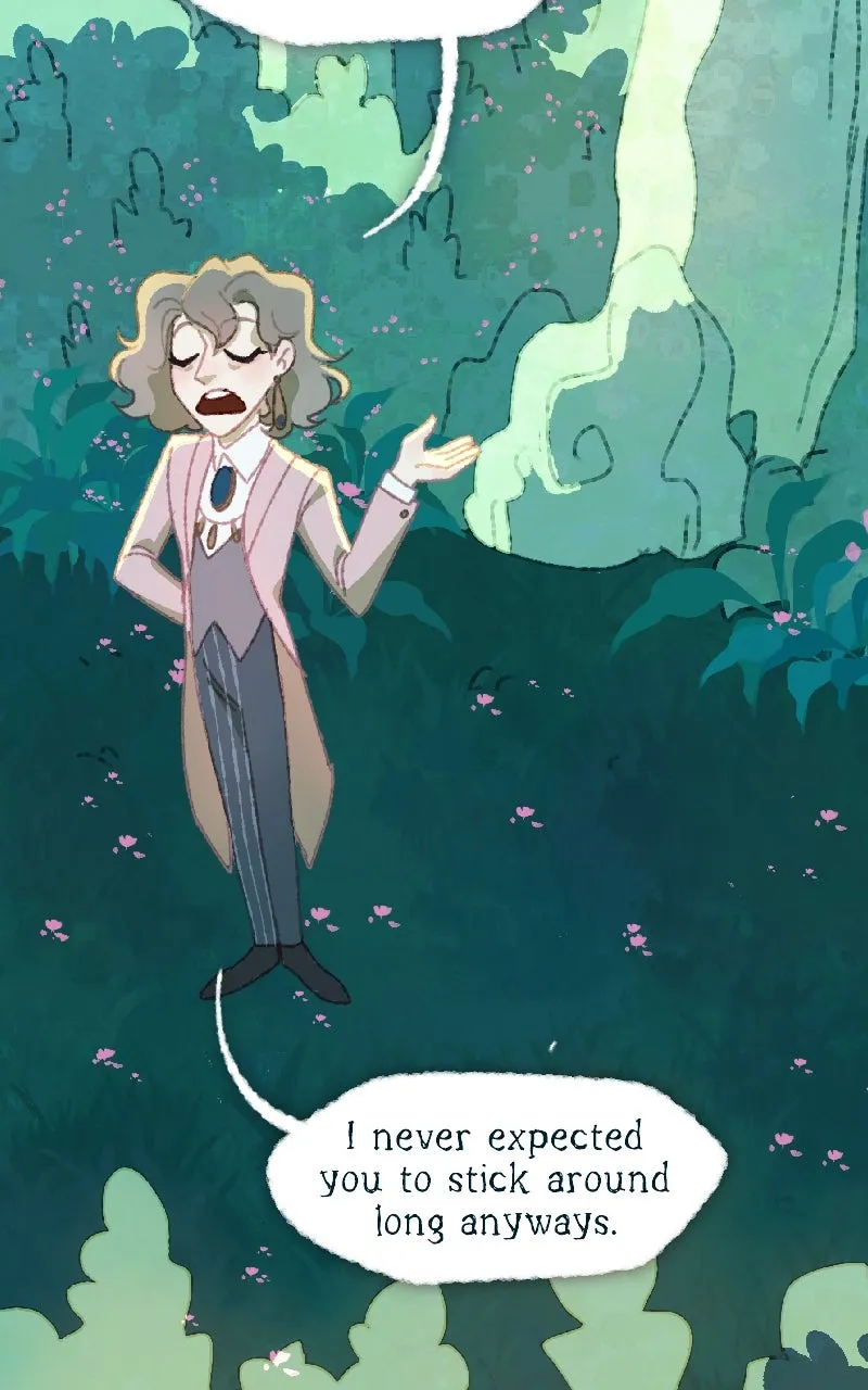 The Blind Prince Chapter 21 page 83 - 