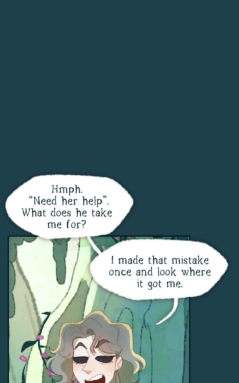 The Blind Prince Chapter 21 page 85 - 