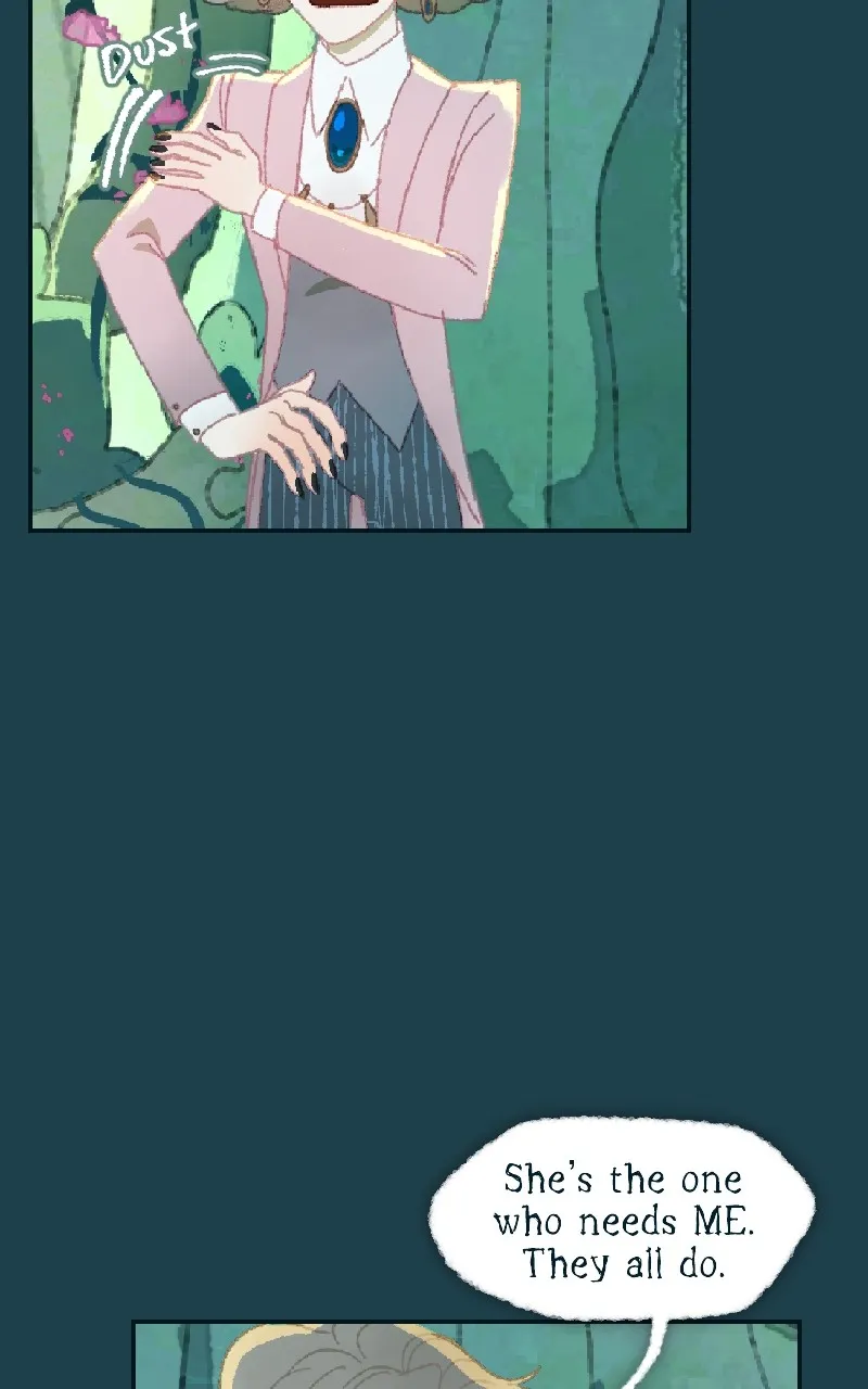 The Blind Prince Chapter 21 page 86 - 