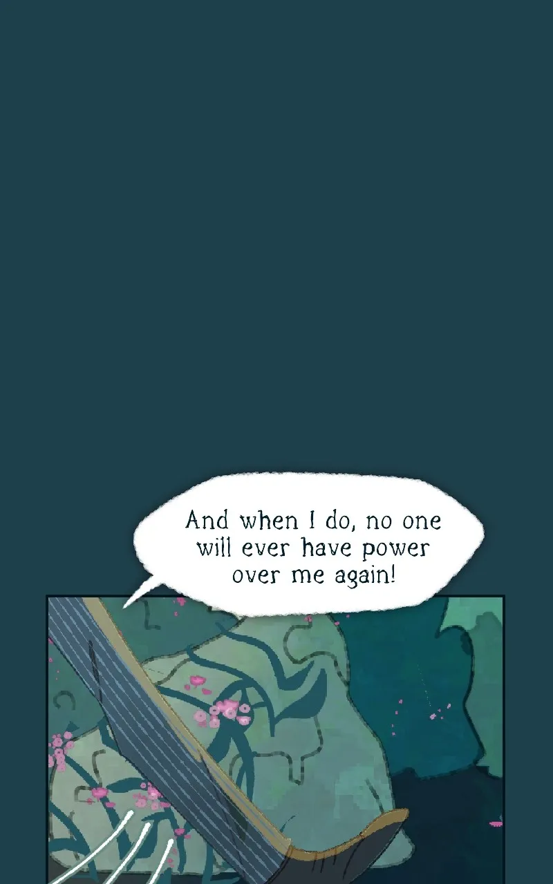 The Blind Prince Chapter 21 page 89 - 