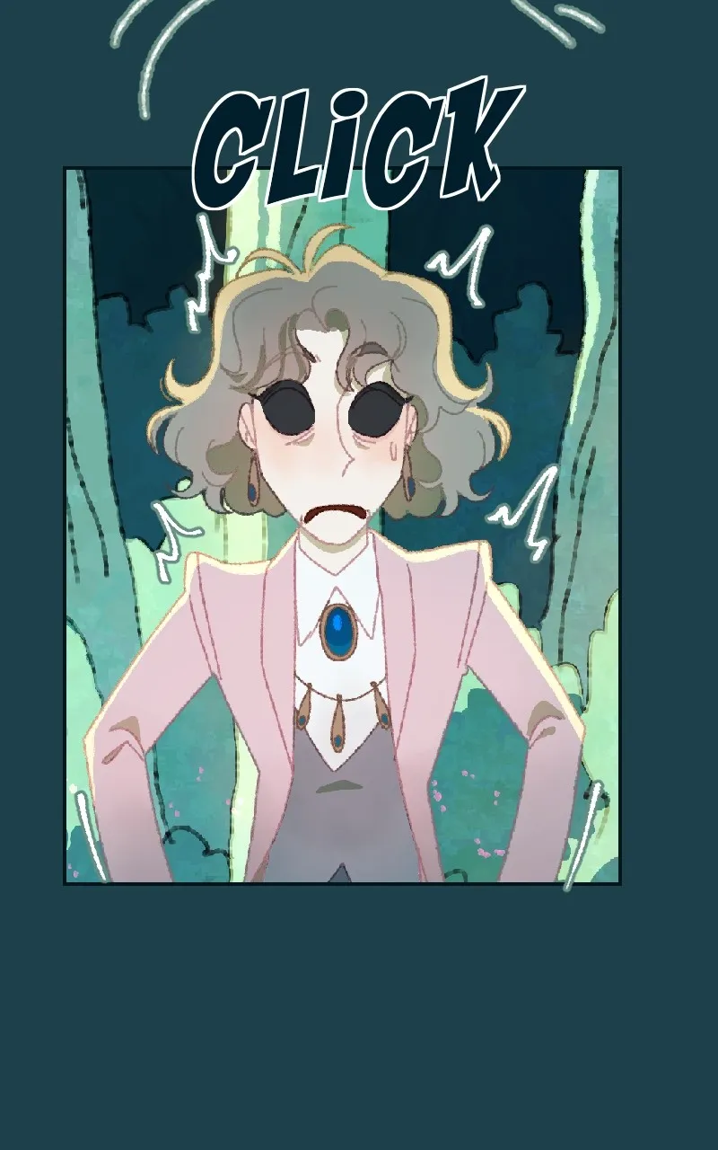The Blind Prince Chapter 21 page 91 - 