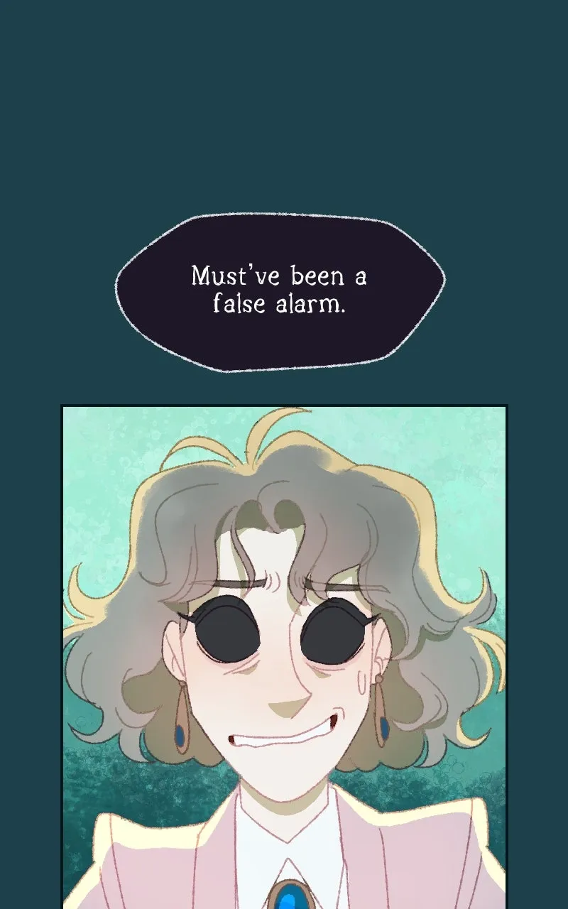 The Blind Prince Chapter 21 page 94 - 