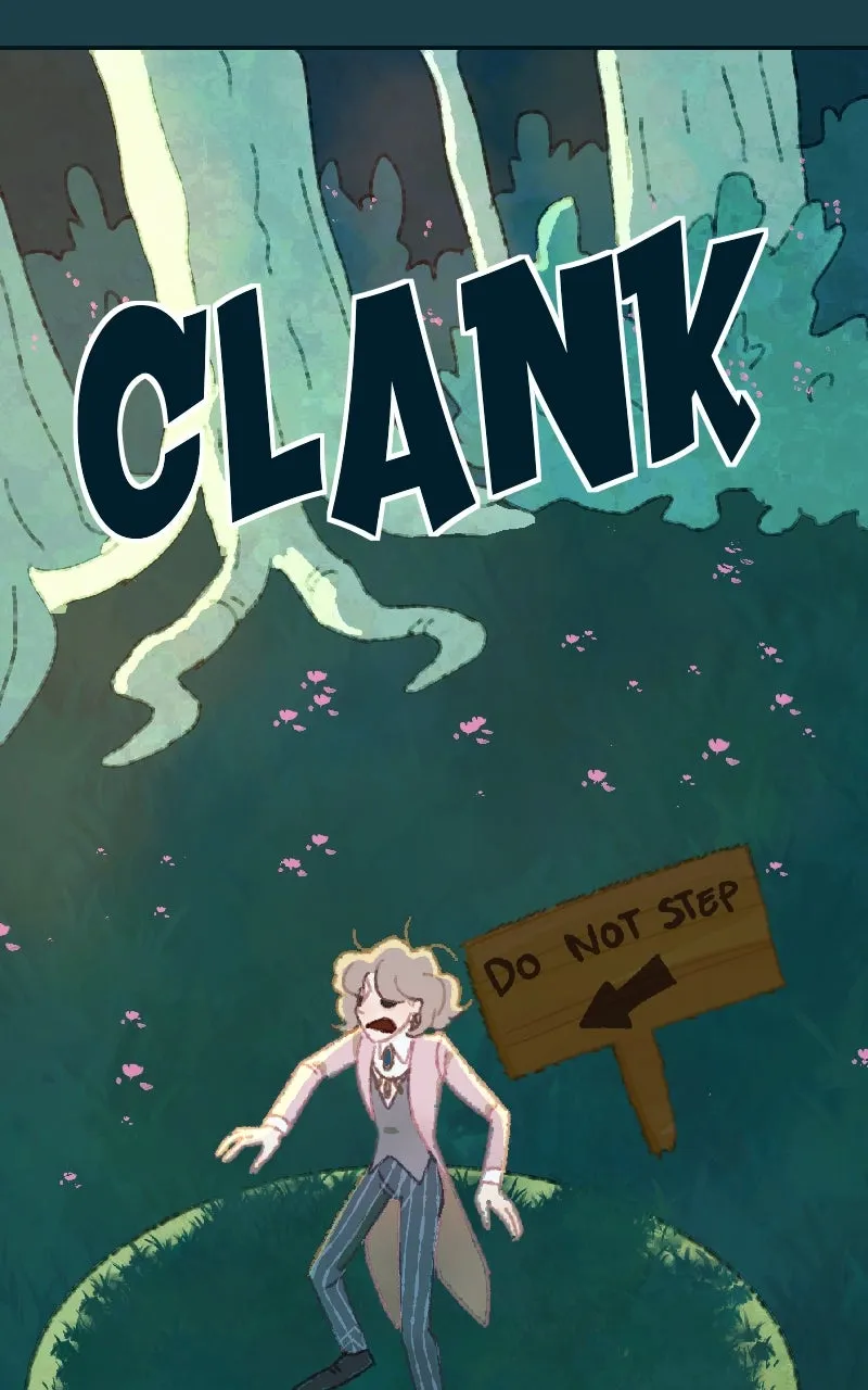 The Blind Prince Chapter 21 page 96 - 