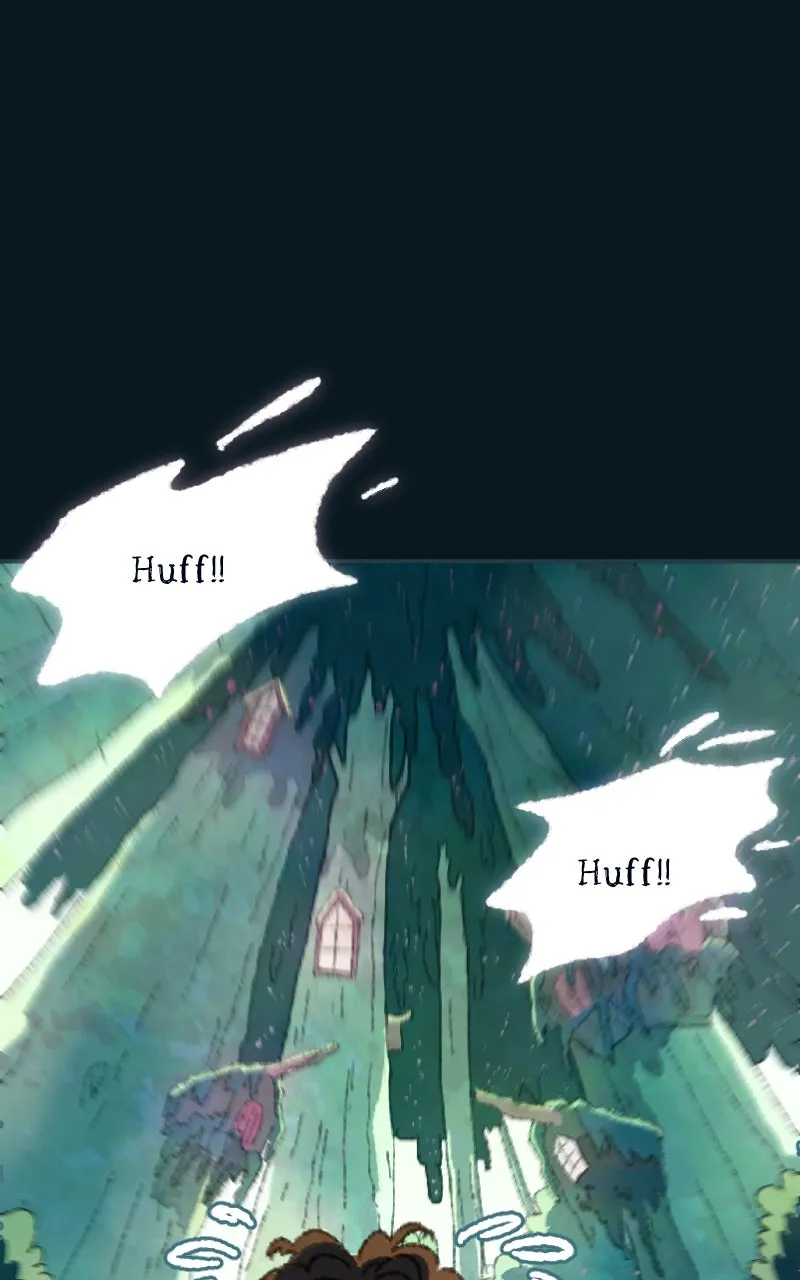The Blind Prince Chapter 22 page 1 - 