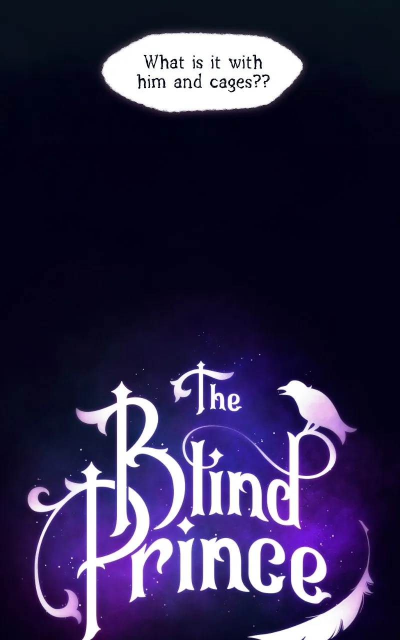 The Blind Prince Chapter 22 page 13 - 