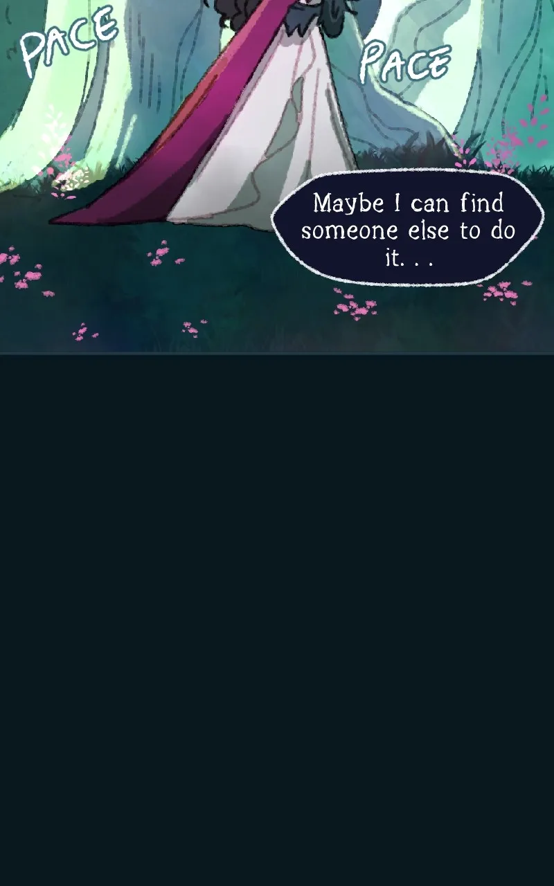 The Blind Prince Chapter 22 page 16 - 