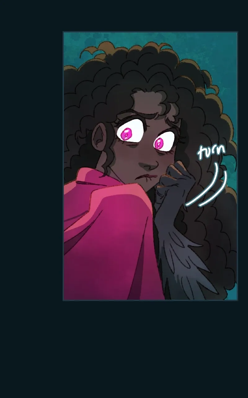 The Blind Prince Chapter 22 page 17 - 