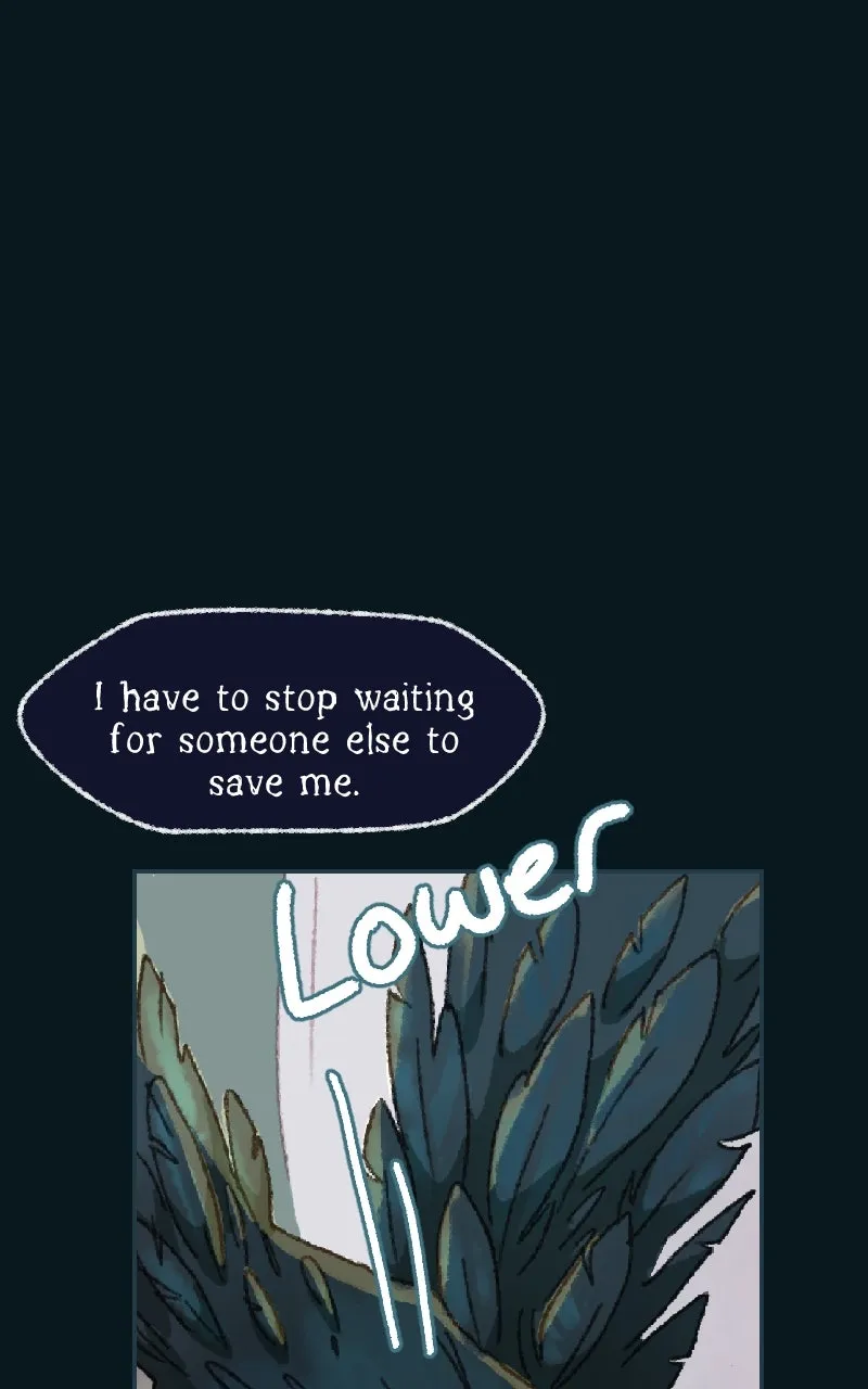 The Blind Prince Chapter 22 page 25 - 