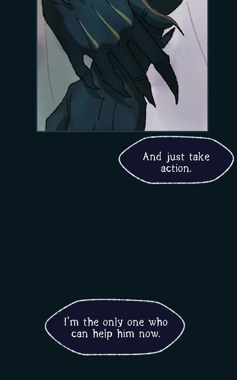 The Blind Prince Chapter 22 page 26 - 