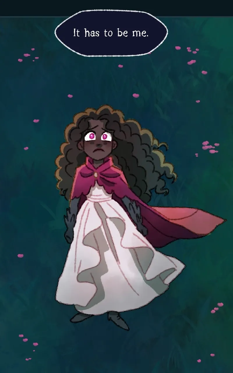 The Blind Prince Chapter 22 page 27 - 