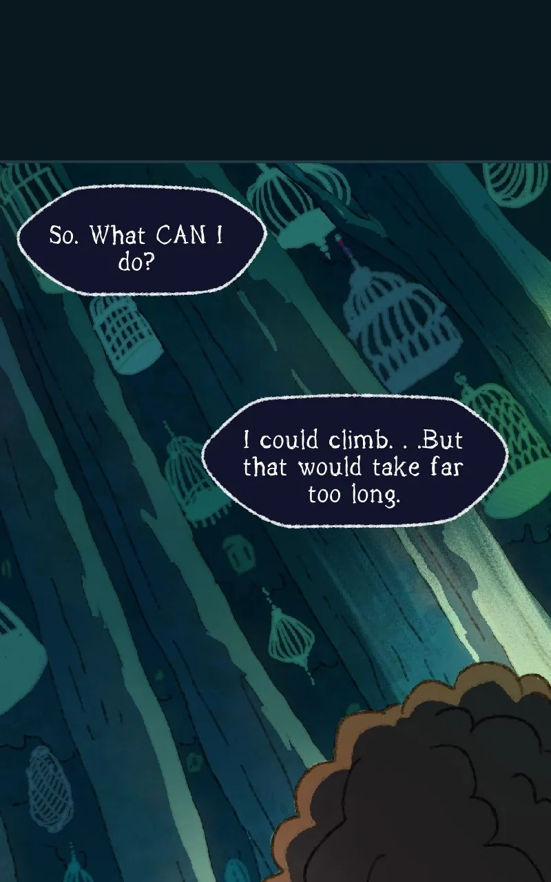 The Blind Prince Chapter 22 page 29 - 