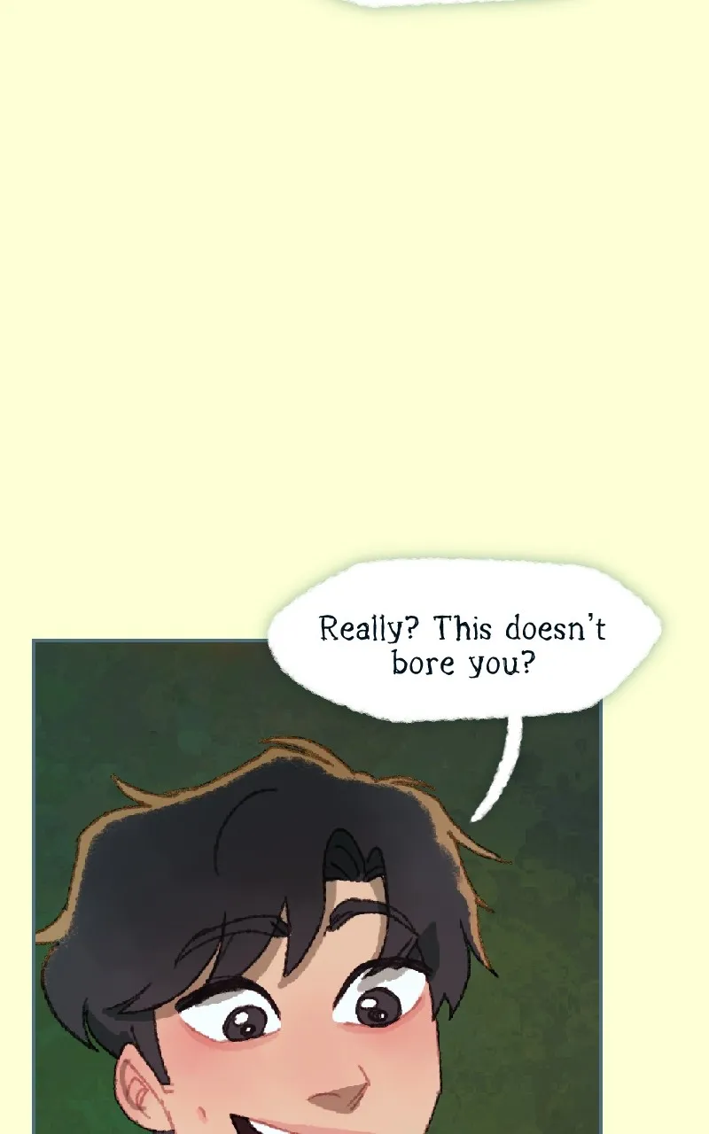 The Blind Prince Chapter 22 page 35 - 