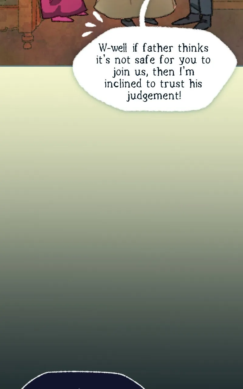 The Blind Prince Chapter 22 page 40 - 