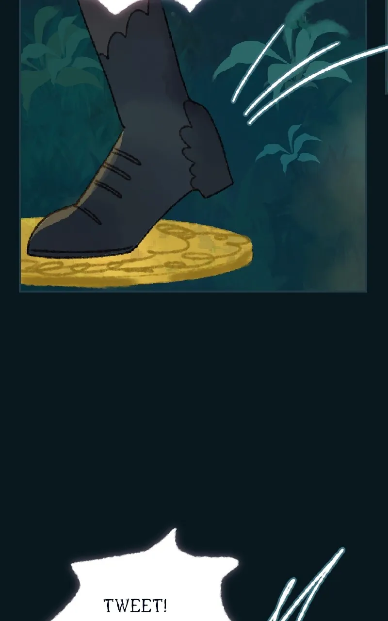 The Blind Prince Chapter 22 page 5 - 