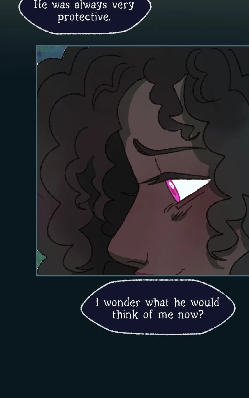 The Blind Prince Chapter 22 page 41 - 