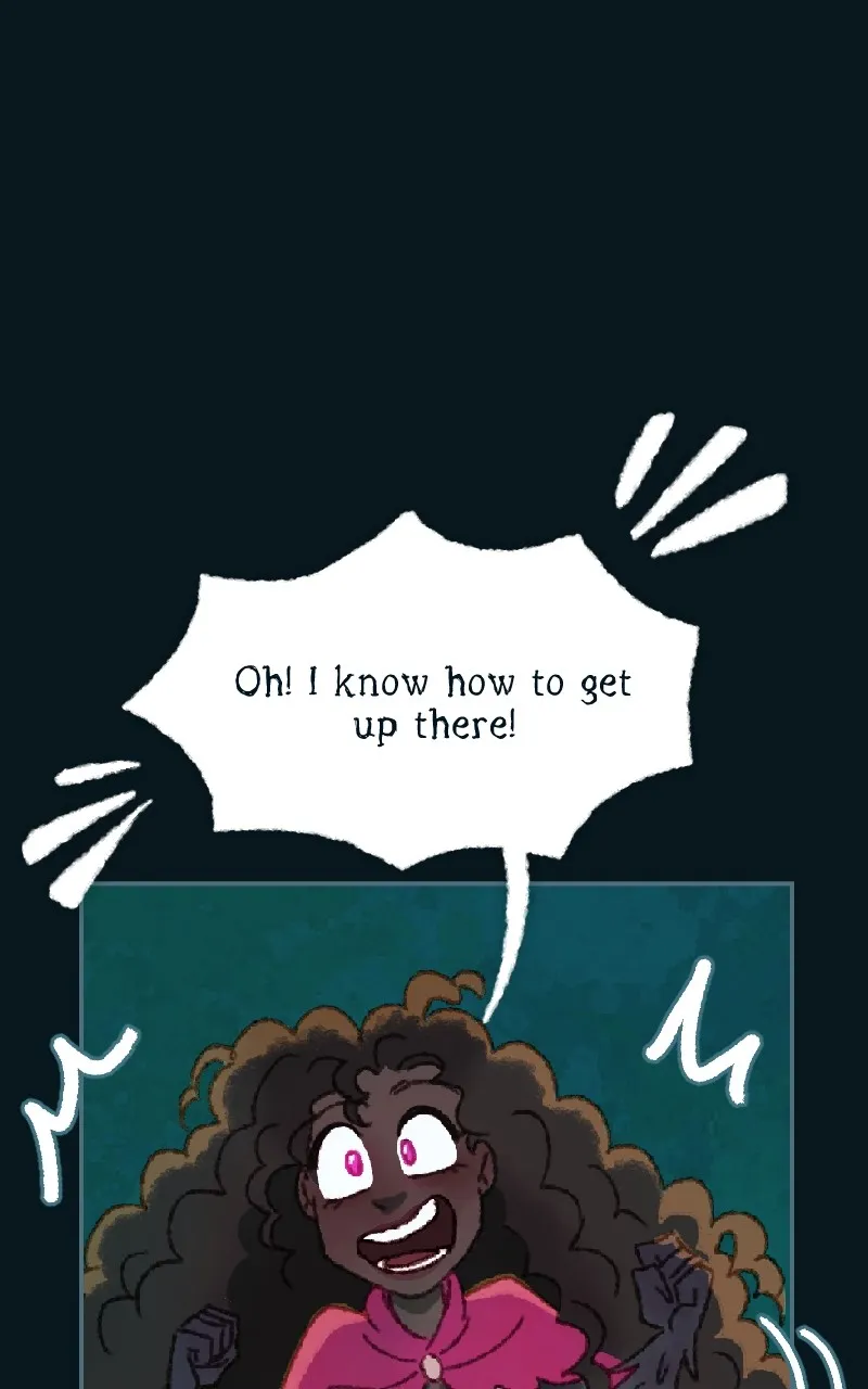 The Blind Prince Chapter 22 page 42 - 
