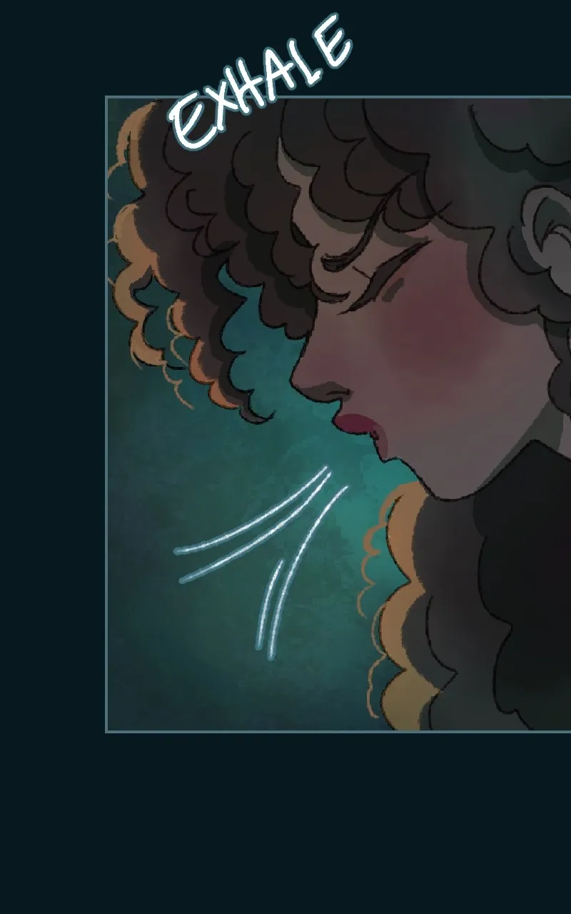 The Blind Prince Chapter 22 page 47 - 