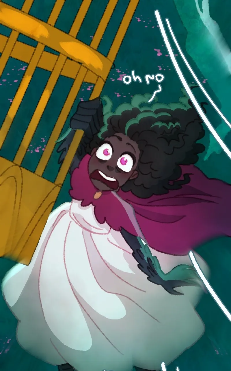 The Blind Prince Chapter 22 page 59 - 