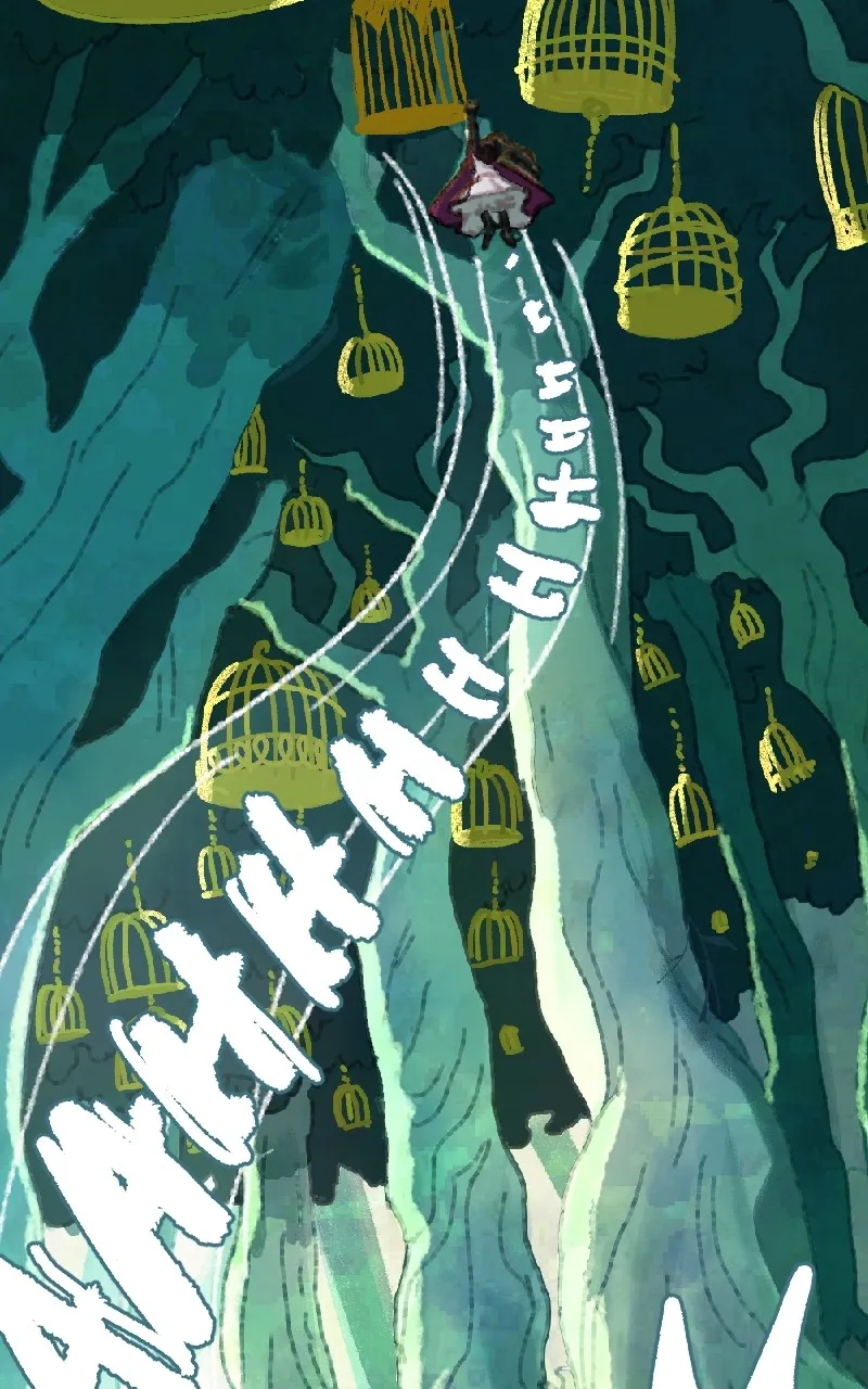 The Blind Prince Chapter 22 page 62 - 