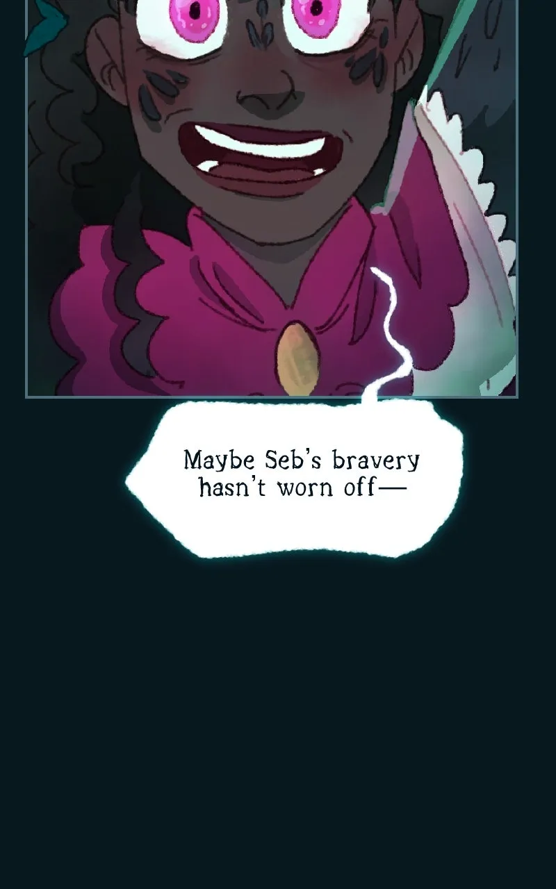 The Blind Prince Chapter 22 page 68 - 