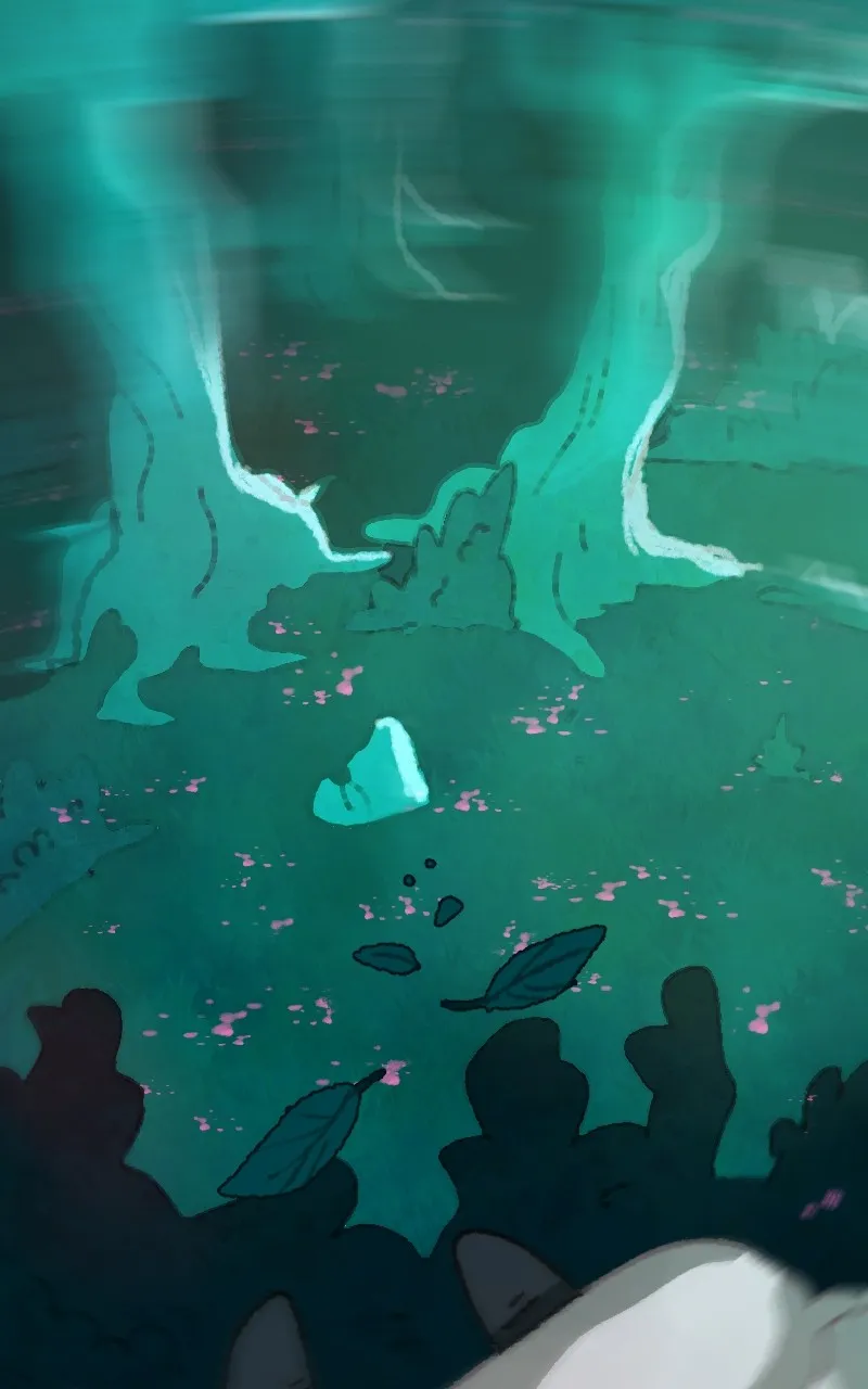 The Blind Prince Chapter 22 page 70 - 