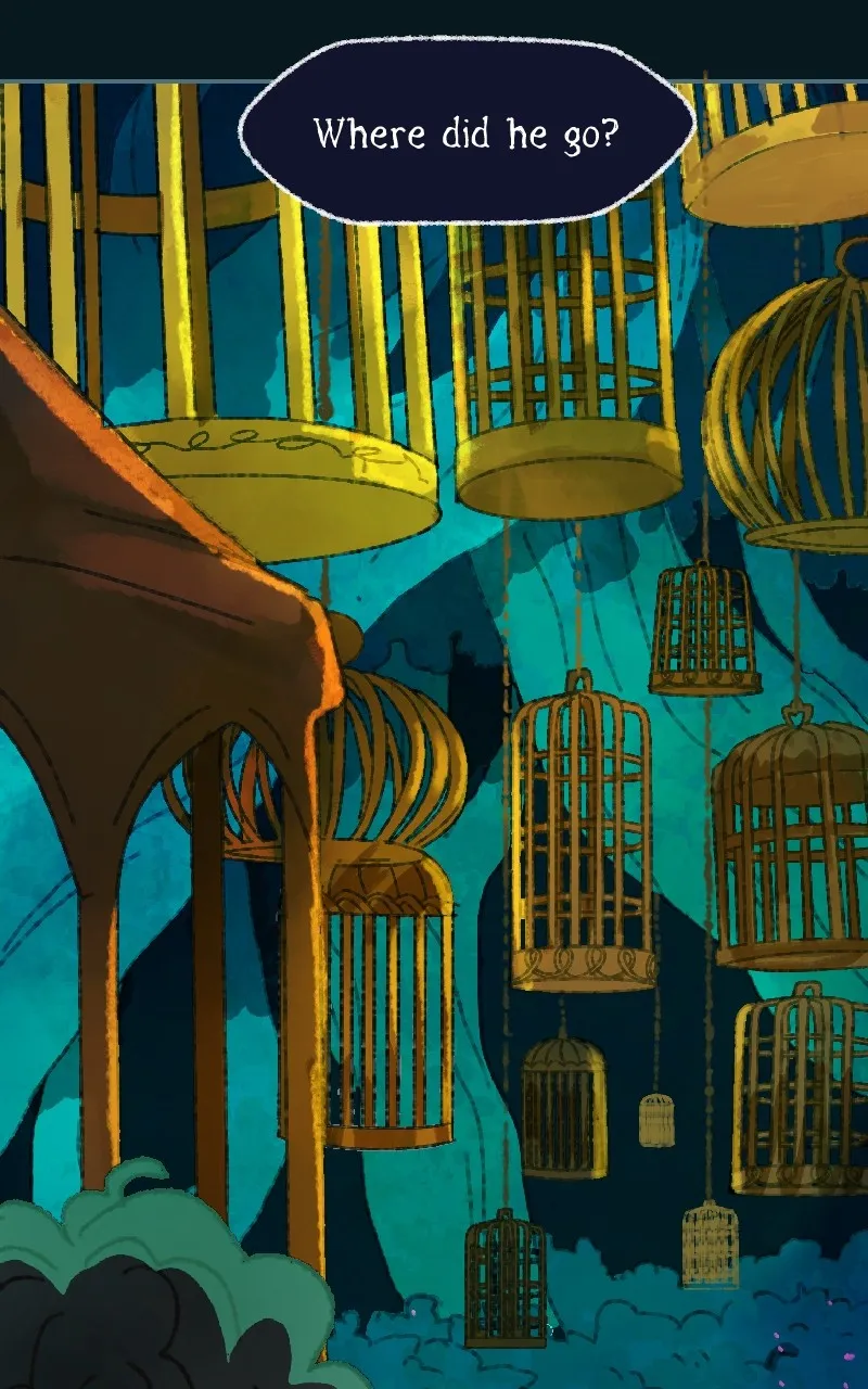 The Blind Prince Chapter 22 page 78 - 