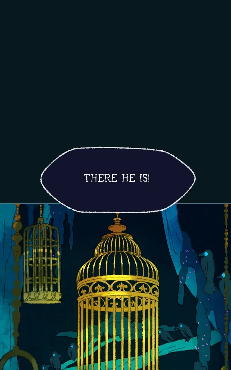 The Blind Prince Chapter 22 page 80 - 