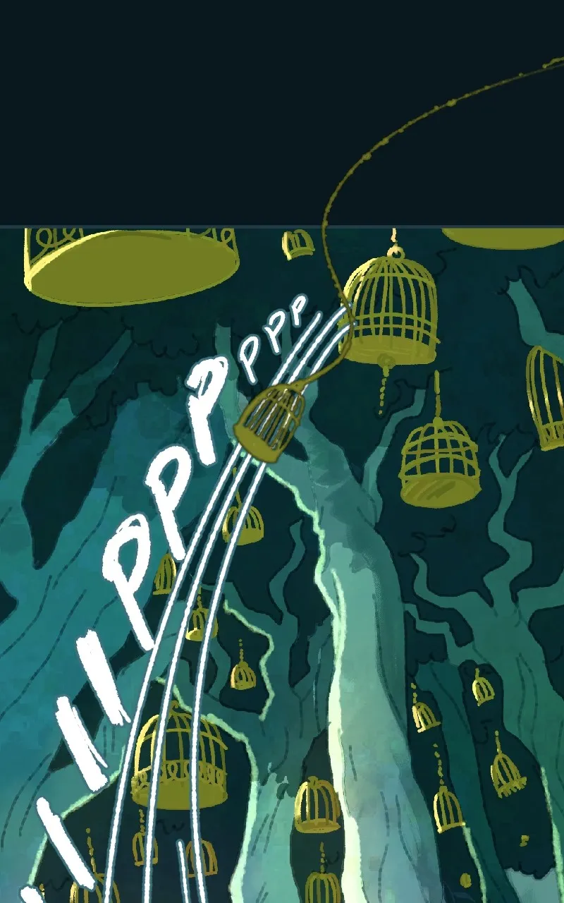 The Blind Prince Chapter 22 page 9 - 