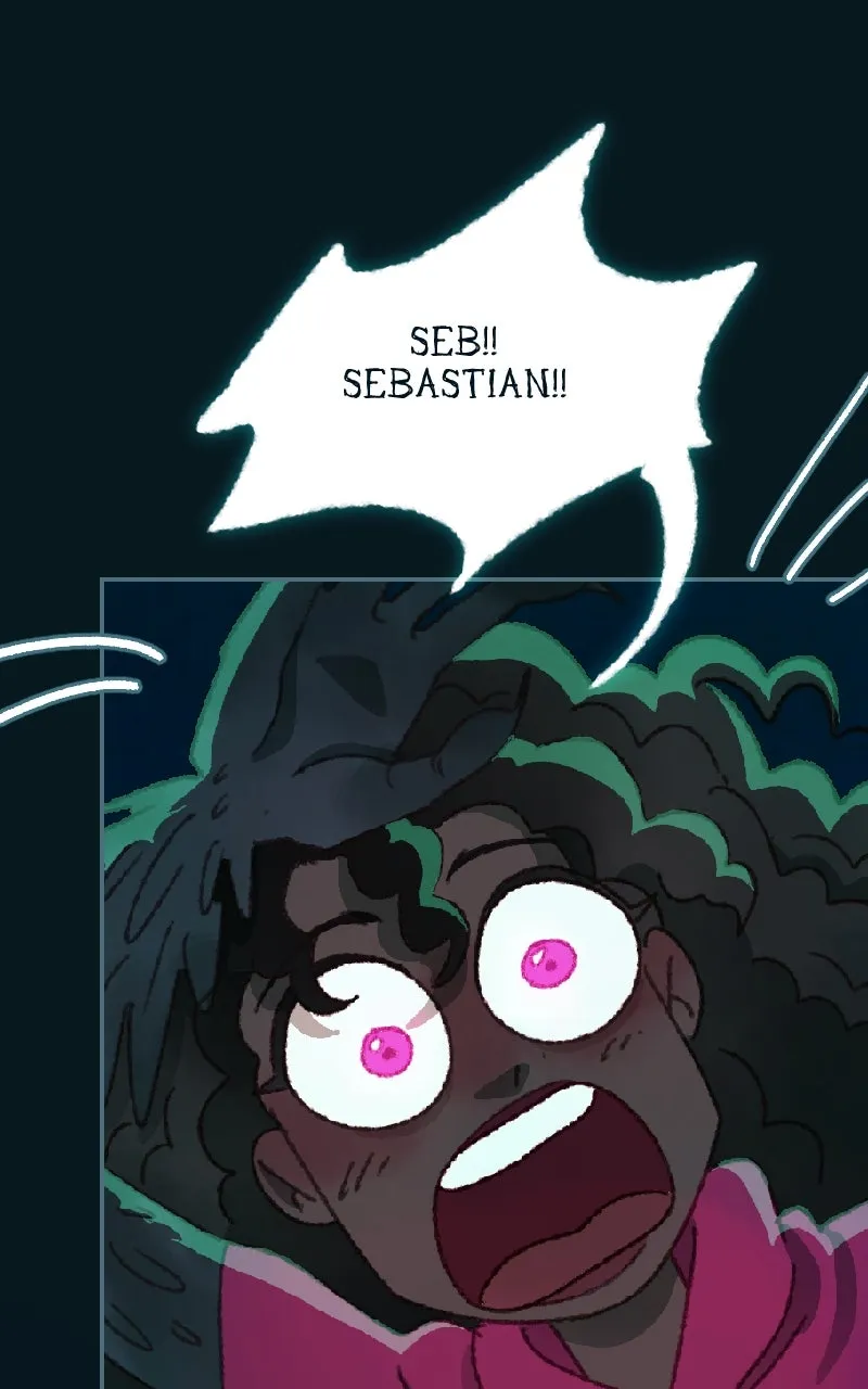 The Blind Prince Chapter 22 page 82 - 