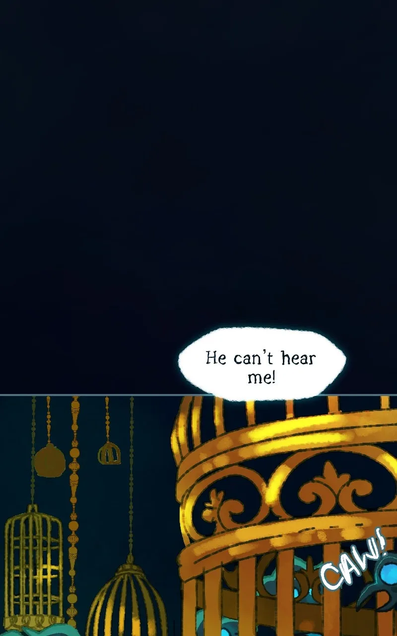 The Blind Prince Chapter 22 page 84 - 