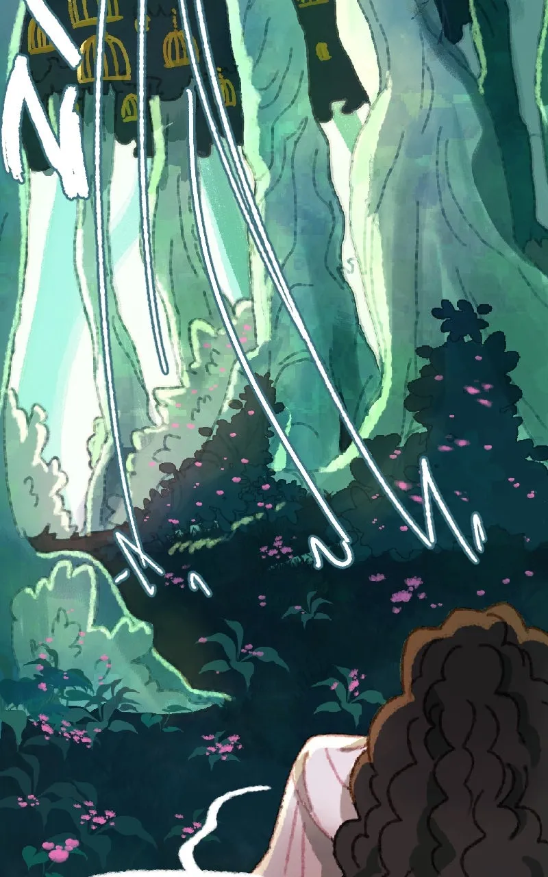 The Blind Prince Chapter 22 page 10 - 