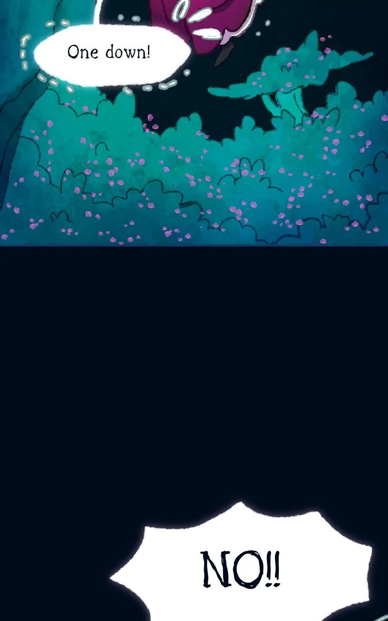 The Blind Prince Chapter 23 page 13 - 