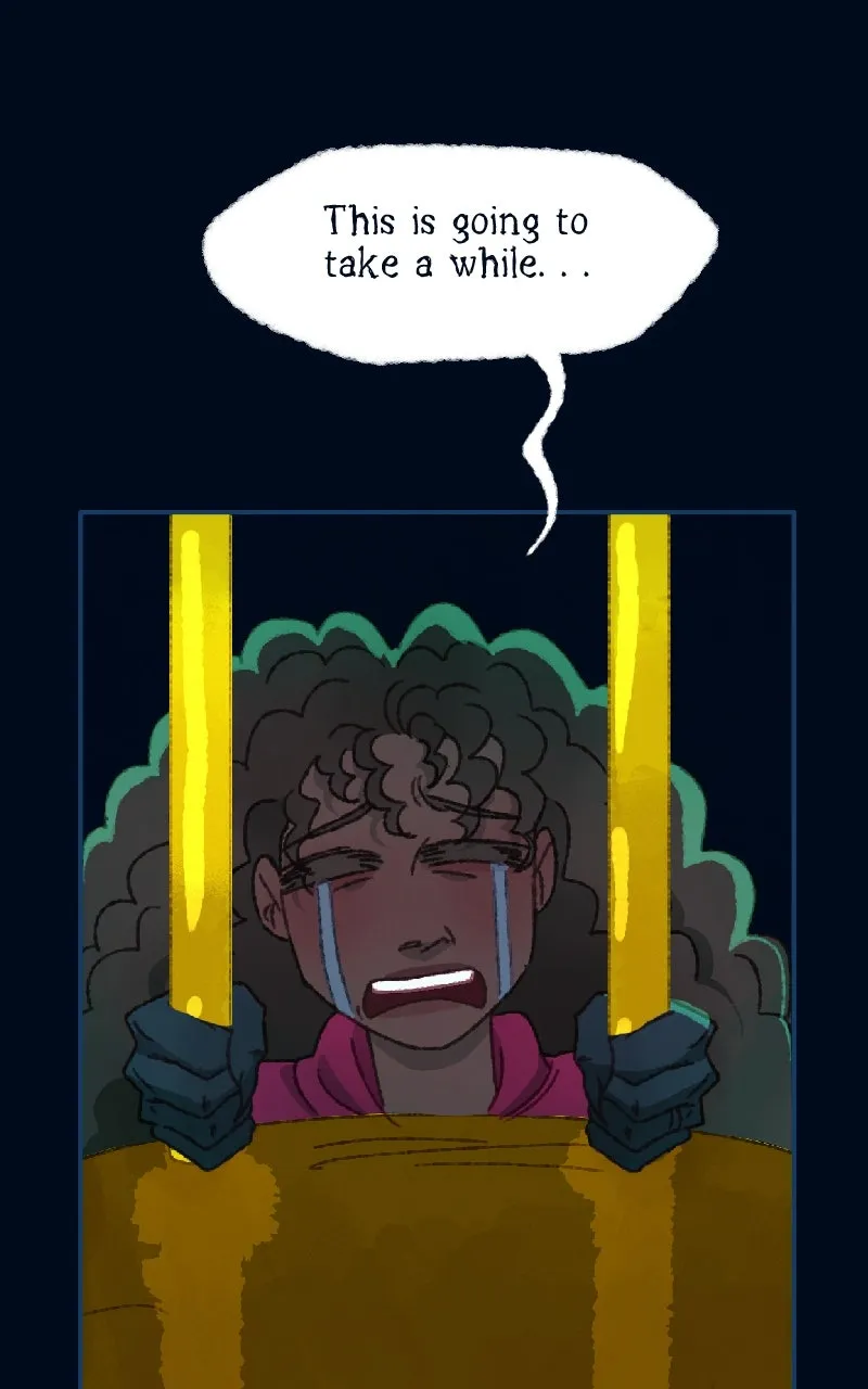 The Blind Prince Chapter 23 page 15 - 