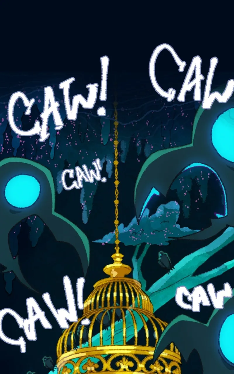 The Blind Prince Chapter 23 page 18 - 