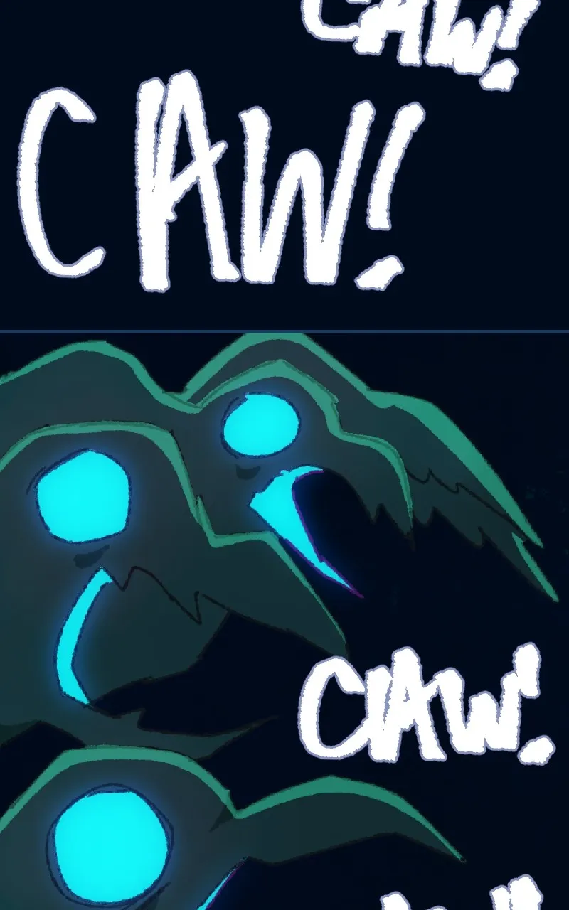 The Blind Prince Chapter 23 page 24 - 
