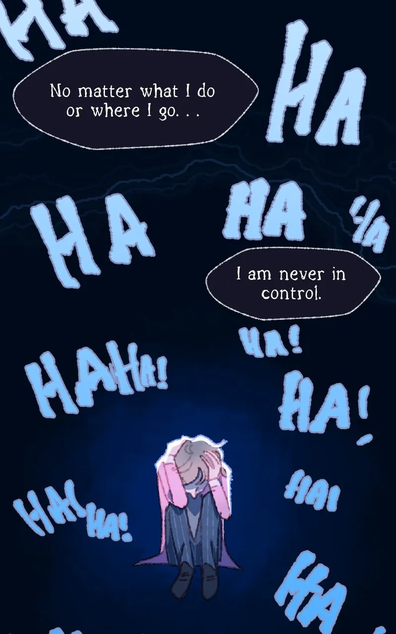 The Blind Prince Chapter 23 page 26 - 